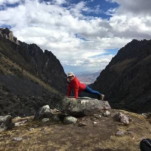 Meet your Posher, Erin